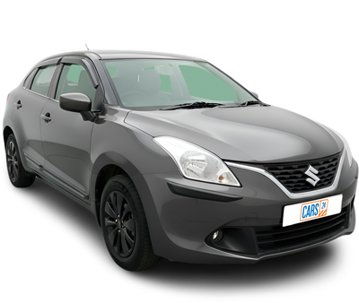 Maruti Baleno-img